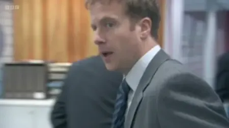 Screenshot: He was drawing attention to an issue