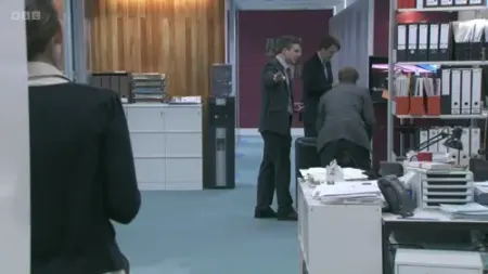 Screenshot: I'm gonna ring Terri.