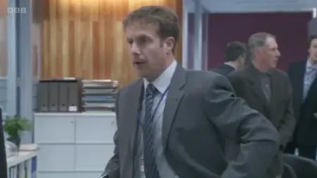 Screenshot: Er, now is really not the time to...