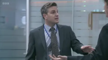 Screenshot: Do you think we could not wash our dirty linen in public?