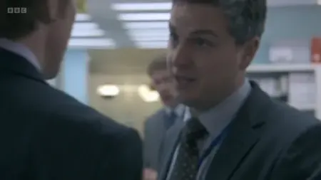 Screenshot: I'm not the one who shat the bed.