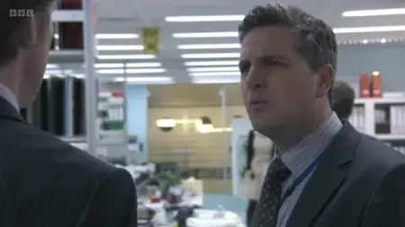 Screenshot: Tara, could you give us two minutes? Yeah.