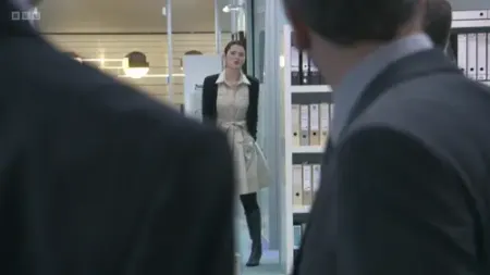 Screenshot: This situation calls for a black coffee and my Bluetooth headset.