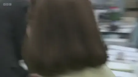 Screenshot: Do not touch that phone, Glenn. That is a comms phone.