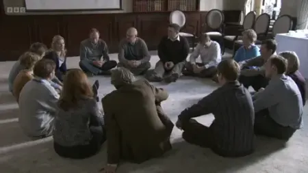 Screenshot: Erm... No filters, Emma. First thoughts. We're policy jamming here.