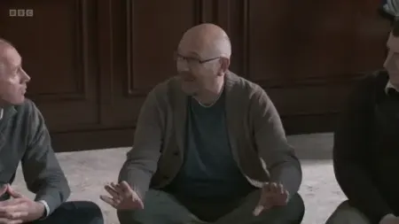 Screenshot: OK, erm, 24/7 parliament.