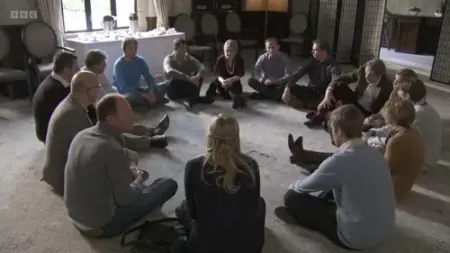 Screenshot: Oh, sorry, a little bit of mental housekeeping.