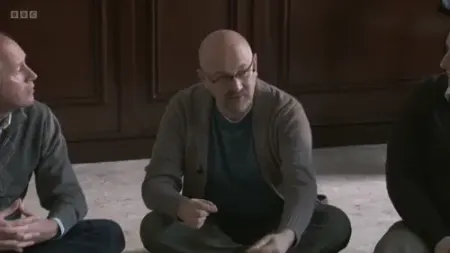 Screenshot: Yes and what?