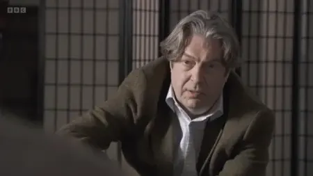 Screenshot: We could, we could make a noise.