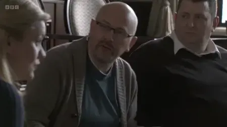 Screenshot: Thanks, Emma. 24/7 parliament.