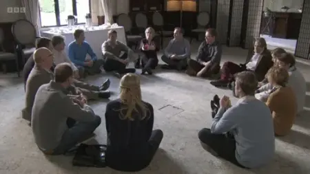 Screenshot: ALL: Yes and ho.