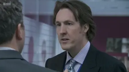 Screenshot: She's your girlfriend. Get her a fucking tea.