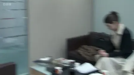 Screenshot: Hi. Sorry.