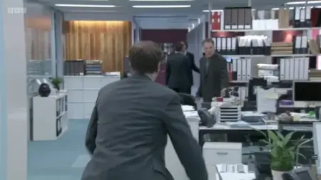 Screenshot: It's fine, the protest is over so it solves the problem. It's gone away.