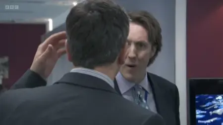 Screenshot: It's like there's a little 12-year-old boy in a suit