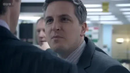 Screenshot: don't think I don't know it's there -