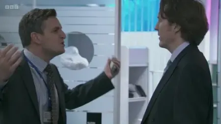 Screenshot: No, it's not, no, it's not. Have you seen Game of Thrones season 2? No.