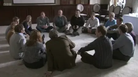 Screenshot: Free tea bags. Yes and ho.