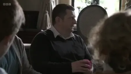 Screenshot: Yes and ho.