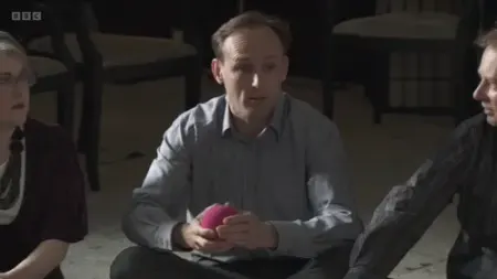 Screenshot: Yes and ho.