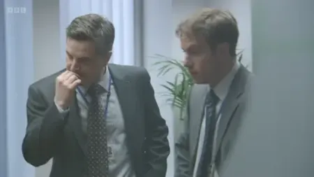 Screenshot: The line from Stewart via Emma was that I do nothing.