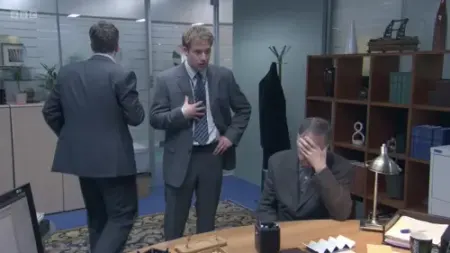 Screenshot: Has anyone seen my Bluetooth headset?