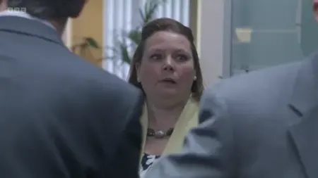 Screenshot: I'll take that as a no.