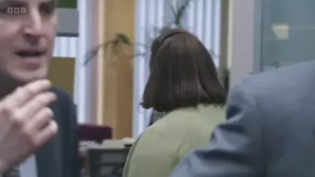 Screenshot: Listen, Phil, I was a journalist, OK?