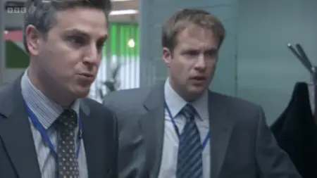 Screenshot: Look, Tickle wasn't the Queen of people's hearts.