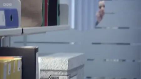 Screenshot: We drove a man to his death. We are responsible for this.