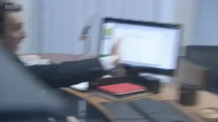 Screenshot: Right, fuck. Adam, we need to.