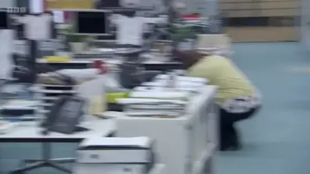 Screenshot: Could be... Hang on they're coming back. I'll ring you back.