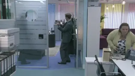 Screenshot: Done that. OK, well, let's talk details.