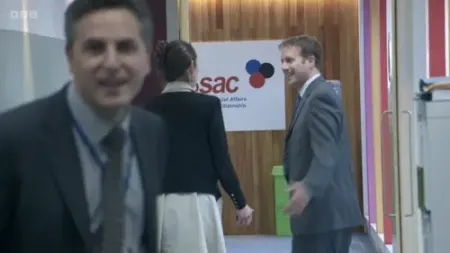 Screenshot: What have we just green-lit?