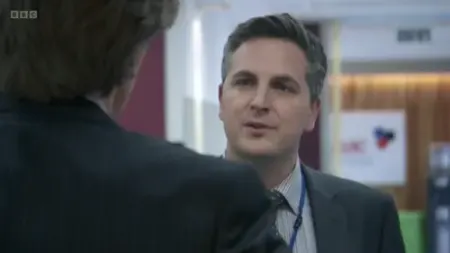 Screenshot: Right, is that the £2 billion we keep in the biscuit tin?