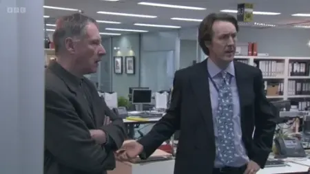 Screenshot: This is just great, this is just fucking great.