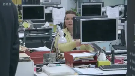 Screenshot: You know, when we see something we like we just buy it,