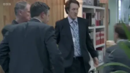 Screenshot: Right, I'm in fucking charge and I am going Nordic drama.