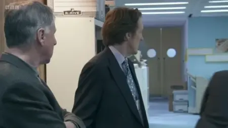 Screenshot: Brilliant, got that guys, yeah? OK?