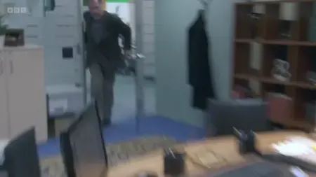 Screenshot: Have you got them? No, everyone's ignoring me.