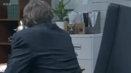 Screenshot: Jesus. Hello?