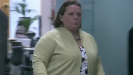 Screenshot: Thank you. Who was that? World At One. I handled it.