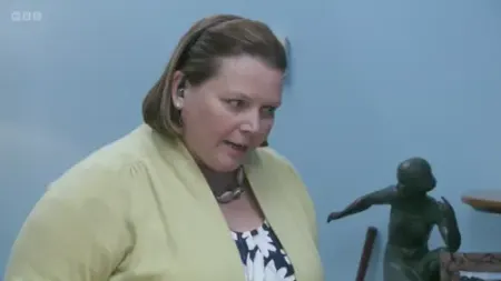 Screenshot: that go round and round when you wheel it about.