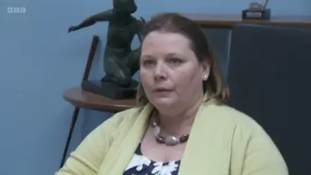 Screenshot: Two hundred years ago they wouldn't have let him milk a cow.