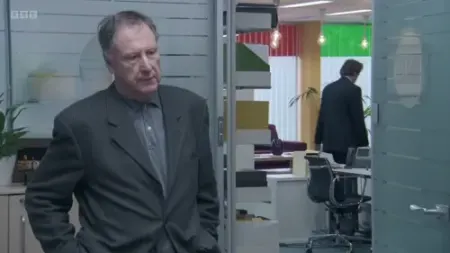 Screenshot: Jonty! Terri here over at Hectic House.