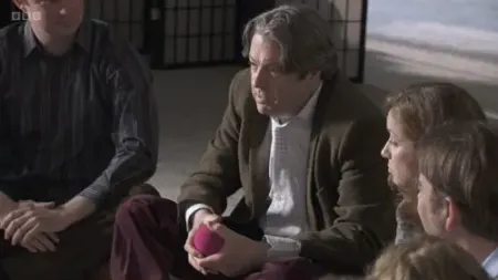 Screenshot: Yes and ho.