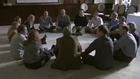 Screenshot: Peter, Peter, I want to hear new ideas ricocheting off your sinuses like a pinball,