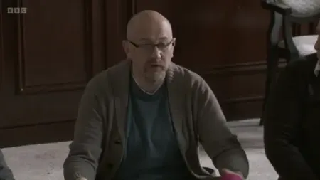 Screenshot: We do away with computers.