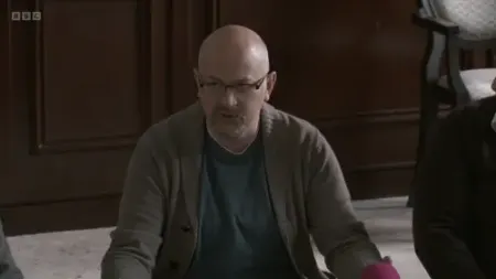 Screenshot: Yes and ho. You idiot, that's fucking mental.