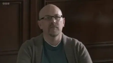 Screenshot: I'm not talking about selling it to the electorate.